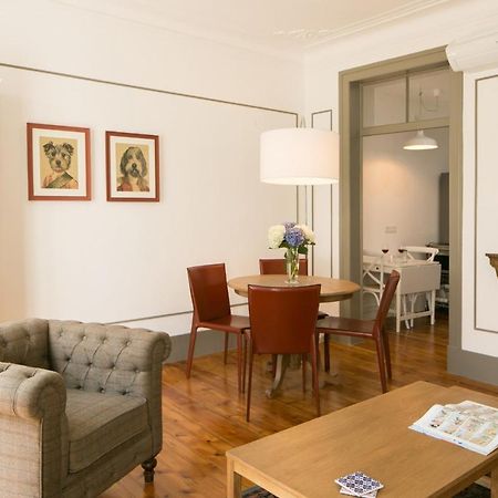 Trendy And Super Central Apartment 21 By Lisbonne Collection Bagian luar foto