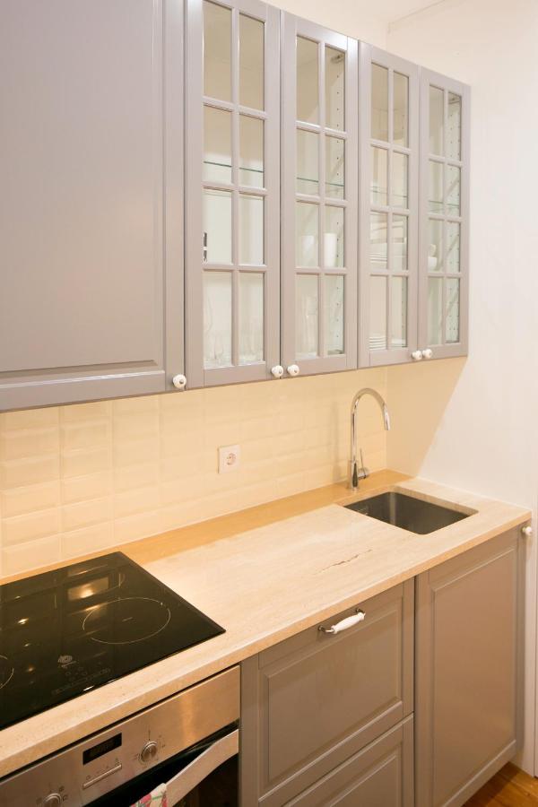 Trendy And Super Central Apartment 21 By Lisbonne Collection Bagian luar foto