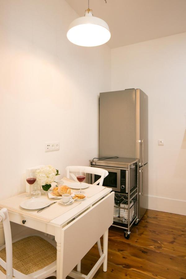 Trendy And Super Central Apartment 21 By Lisbonne Collection Bagian luar foto