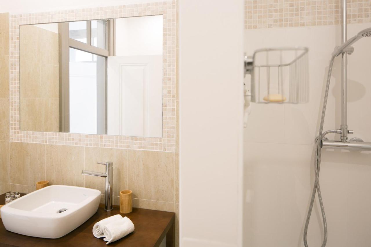 Trendy And Super Central Apartment 21 By Lisbonne Collection Bagian luar foto