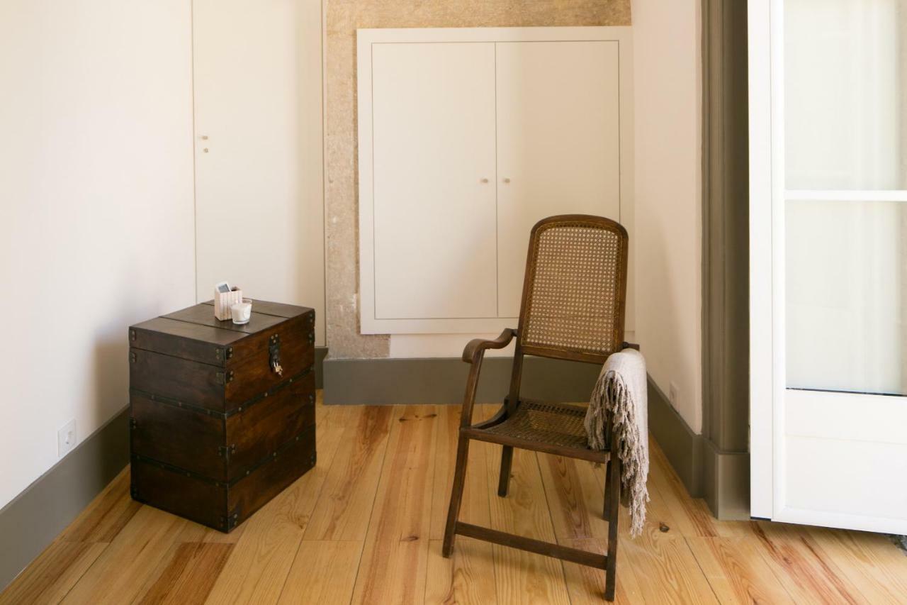 Trendy And Super Central Apartment 21 By Lisbonne Collection Bagian luar foto